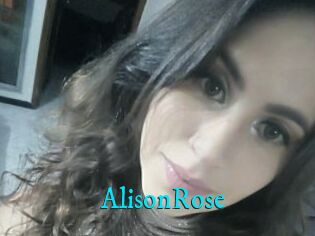 AlisonRose