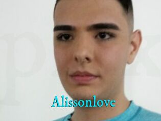 Alissonlove