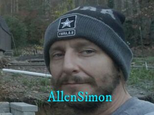 AllenSimon