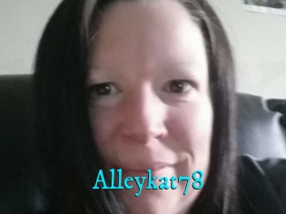 Alleykat78