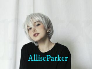 AlliseParker