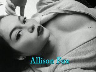 Allison_Fox