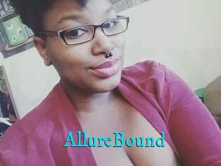 AllureBound