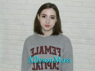 AllysonMoss