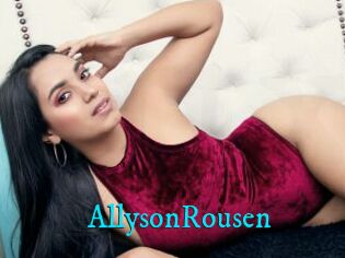 AllysonRousen