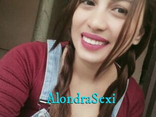 AlondraSexi