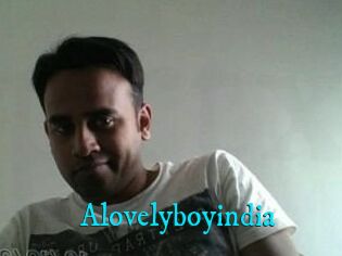 Alovelyboyindia