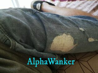 AlphaWanker