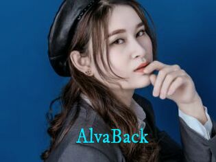 AlvaBack