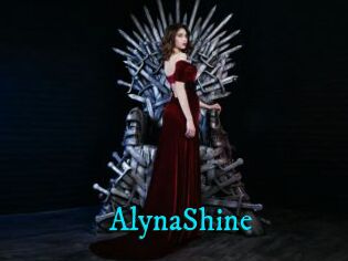 AlynaShine