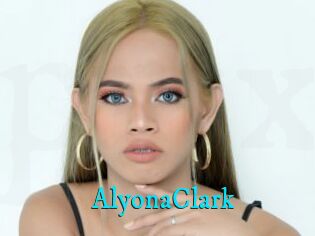 AlyonaClark