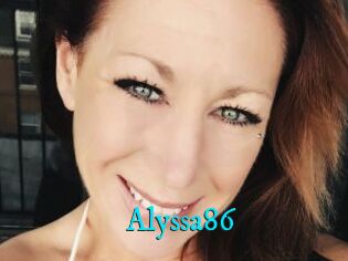 Alyssa86