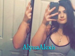 Alyssa_Alexis