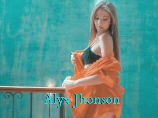 Alyx_Jhonson