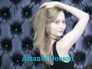 AmandaDouson