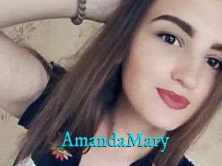 AmandaMary