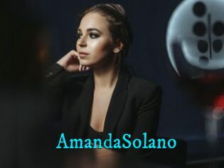 AmandaSolano