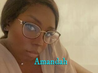 Amandah