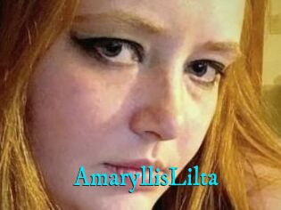 AmaryllisLilta