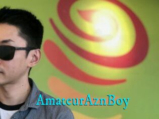 AmateurAznBoy