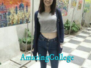 AmazingCollege