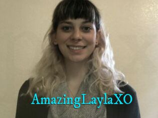 AmazingLaylaXO