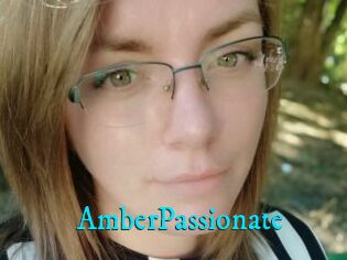 AmberPassionate