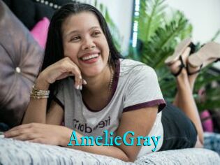 AmelieGray