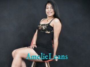 AmelieLeans