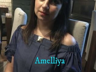 Amelliya