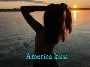 America_kisss