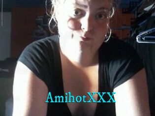 AmihotXXX