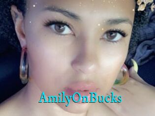 AmilyOnBucks Porntrixxx