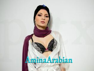 AminaArabian