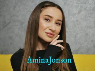 AminaJonson