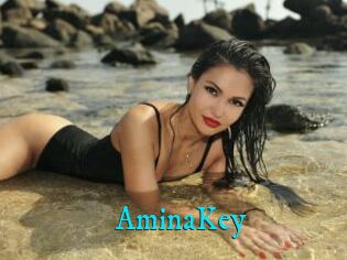 AminaKey