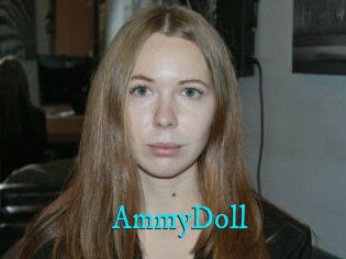 AmmyDoll