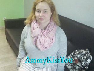 AmmyKissYou