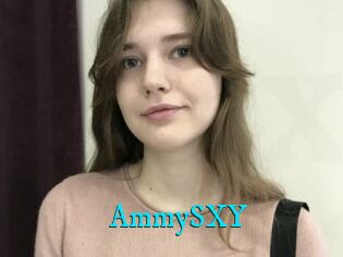 AmmySXY