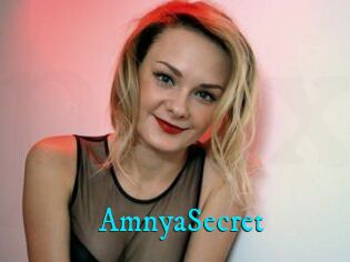 AmnyaSecret