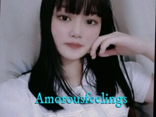 Amorousfeelings