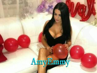 AmyEmmy Porntrixxx