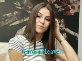 AmyraHeaven