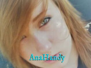 AnaHandy