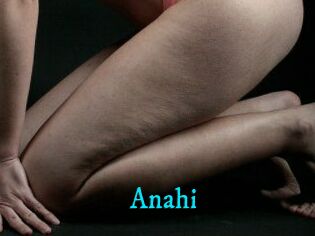 Anahi