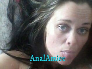 AnalAmiee