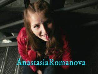 AnastasiaRomanova