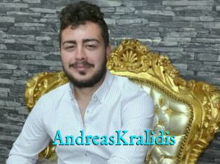 AndreasKralidis