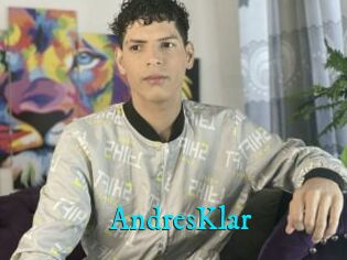 AndresKlar