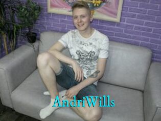 AndriWills